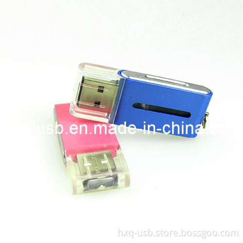 Gift USB Memory (HXQ-P011)